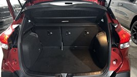2018 Nissan Kicks SR / 360 Surround Camera | Leather