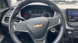2019 Chevrolet Equinox LT AWD | PANO SUNROOF