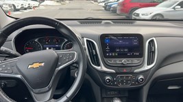 2019 Chevrolet Equinox LT AWD | PANO SUNROOF