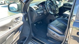 2020 Dodge Grand Caravan GT 2WD