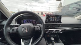 2022 Honda Civic Touring CVT
