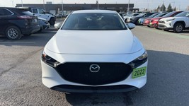 2022 Mazda Mazda3 Sport GS