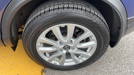 2022 Nissan Qashqai SL + Winter tires | AWD