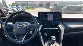 2022 Toyota Venza XLE AWD