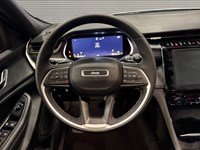 2024 Jeep Grand Cherokee Laredo 4x4