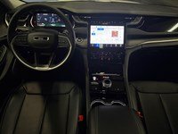 2023 Jeep Grand Cherokee 4xe LIMITED 4x4