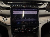 2023 Jeep Grand Cherokee 4xe LIMITED 4x4