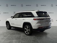 2023 Jeep Grand Cherokee 4xe LIMITED 4x4