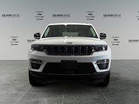 2023 Jeep Grand Cherokee 4xe LIMITED 4x4