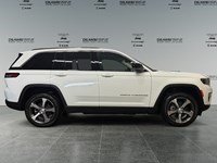2023 Jeep Grand Cherokee 4xe LIMITED 4x4