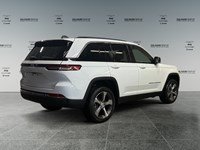 2023 Jeep Grand Cherokee 4xe LIMITED 4x4