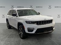 2023 Jeep Grand Cherokee 4xe LIMITED 4x4