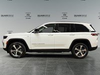 2023 Jeep Grand Cherokee 4xe LIMITED 4x4