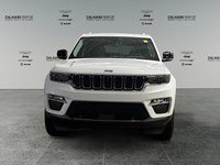 2023 Jeep Grand Cherokee 4xe LIMITED 4x4
