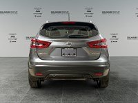 2023 Nissan Qashqai AWD SV CVT
