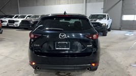 2018 Mazda CX-5 GS / HEATED SEATS & STEERING WHEEL