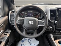 2025 RAM 1500 Big Horn 4x4 Crew Cab 5'7" Box