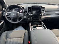 2025 RAM 1500 Big Horn 4x4 Crew Cab 5'7" Box