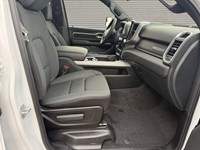 2025 RAM 1500 Big Horn 4x4 Crew Cab 5'7" Box