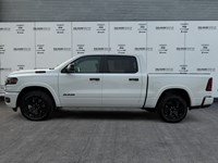 2025 RAM 1500 Big Horn 4x4 Crew Cab 5'7" Box