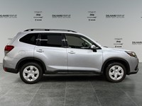 2023 Subaru Forester CVT