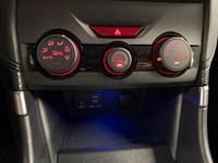 2023 Subaru Forester CVT