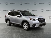 2023 Subaru Forester CVT