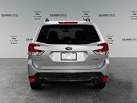 2023 Subaru Forester CVT