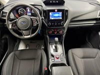 2023 Subaru Forester CVT