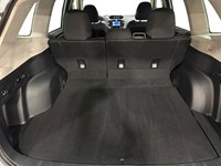 2023 Subaru Forester CVT