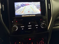 2023 Subaru Forester CVT