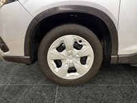 2023 Subaru Forester CVT