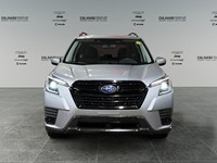 2023 Subaru Forester CVT