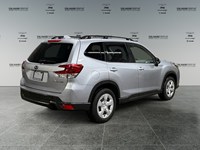 2023 Subaru Forester CVT