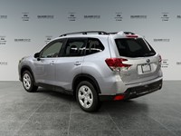2023 Subaru Forester CVT