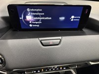 2024 Mazda CX-90 MHEV GT AWD