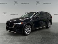 2024 Mazda CX-90 MHEV GT AWD