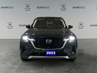 2024 Mazda CX-90 MHEV GT AWD