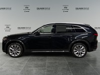 2024 Mazda CX-90 MHEV GT AWD