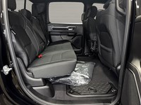 2025 RAM 1500 Big Horn 4x4 Crew Cab 5'7" Box