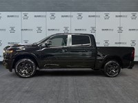 2025 RAM 1500 Big Horn 4x4 Crew Cab 5'7" Box