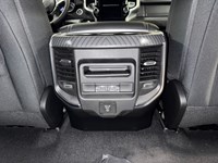 2025 RAM 1500 Big Horn 4x4 Crew Cab 5'7" Box