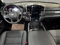 2025 RAM 1500 Big Horn 4x4 Crew Cab 5'7" Box