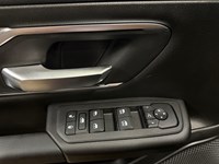 2025 RAM 1500 Big Horn 4x4 Crew Cab 5'7" Box