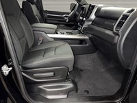 2025 RAM 1500 Big Horn 4x4 Crew Cab 5'7" Box