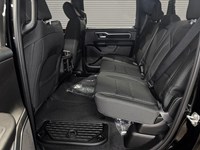 2025 RAM 1500 Big Horn 4x4 Crew Cab 5'7" Box