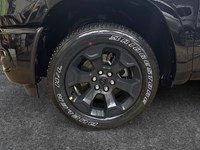 2025 RAM 1500 Big Horn 4x4 Crew Cab 5'7" Box