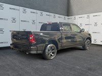 2025 RAM 1500 Big Horn 4x4 Crew Cab 5'7" Box