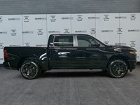 2025 RAM 1500 Big Horn 4x4 Crew Cab 5'7" Box