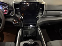 2025 RAM 1500 Big Horn 4x4 Crew Cab 5'7" Box